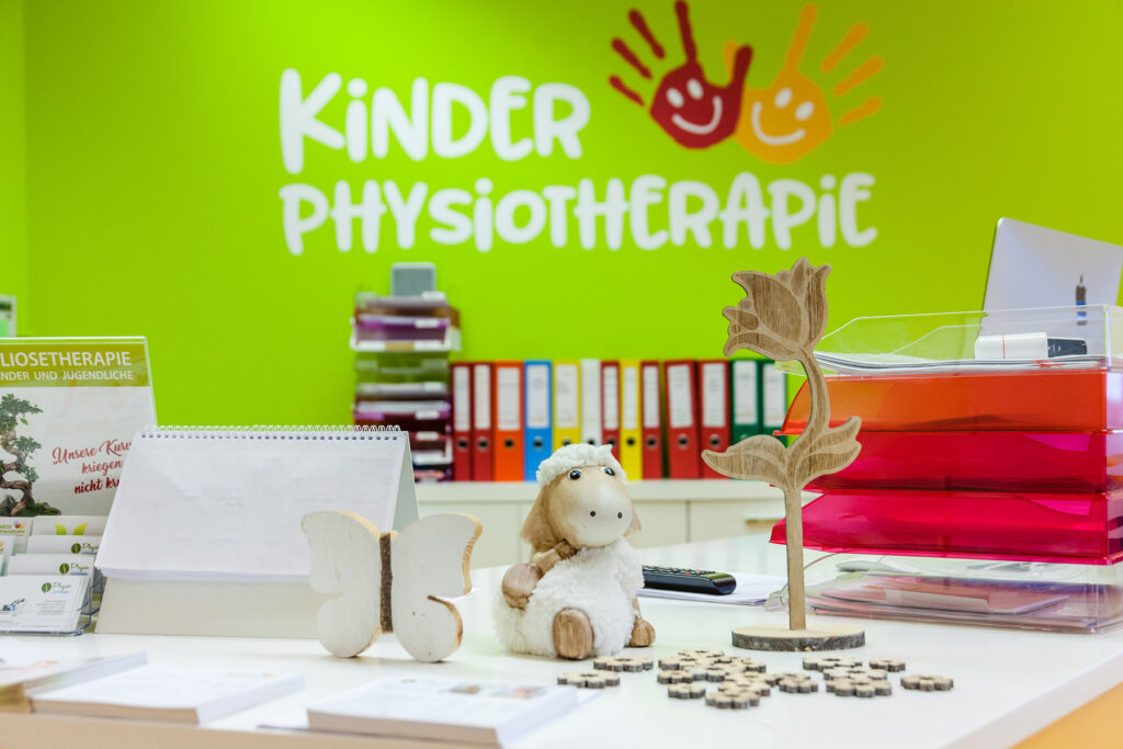 Kinder Physio Graz