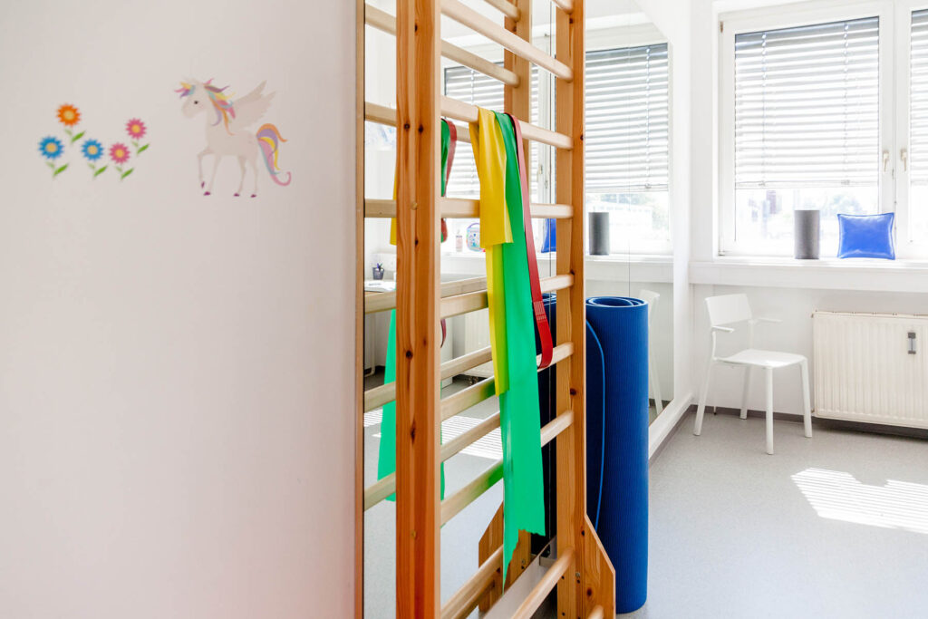 Kinderphysiograz